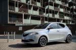 Lancia Ypsilon Mya 2016 года